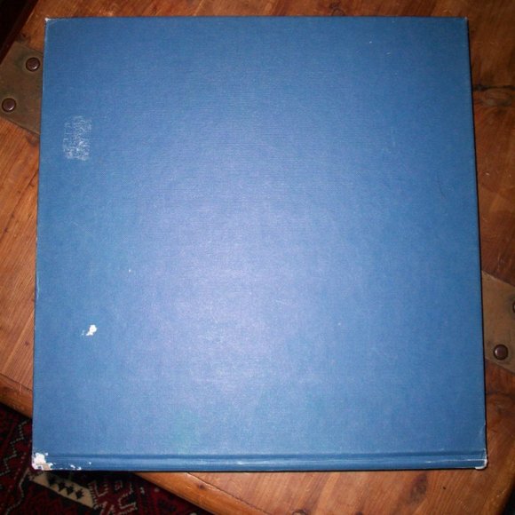 Photographic America The Fifty States USA  Coffee Table Book HB 1992 Bill Harris - Picture 3 of 6